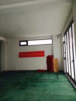 中铁阅山湖别墅 装修设计案例
