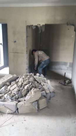 华润国际6栋杨先生雅居