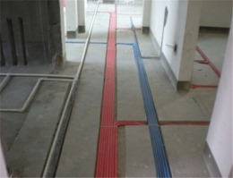 中央国际