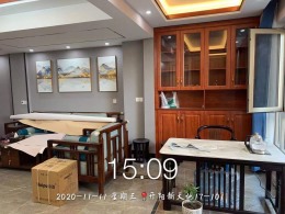 【丰立装饰】新天地完工实景