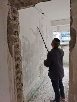 中建华府