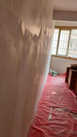 山林路温馨单元宿舍改造