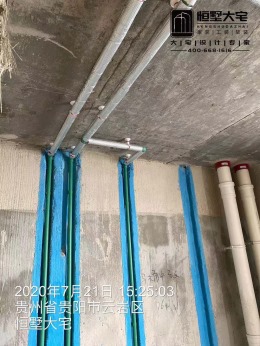 万科公园传奇