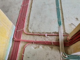 金狮小区狮子组团