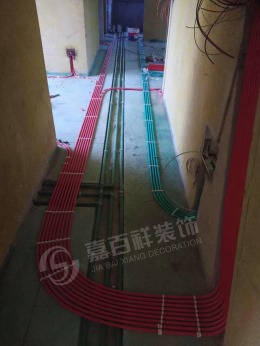 未来方舟f10组团 现代中式