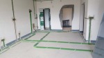 贵阳保利凤凰湾A2栋2单元水电施工