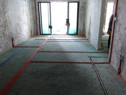 生活家装饰-会展城B4组团