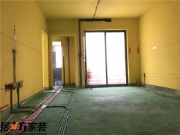 花果园U区
