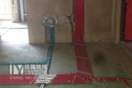 水岸上城