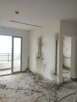 花果园陈哥在建工地