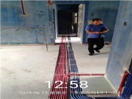 未来方舟E4组团