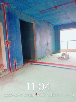 广大丽城