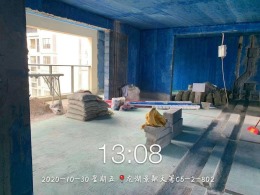 龙湖景粼天著