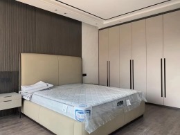 中铁生态城现代完工实景
