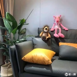 清镇广大城现代完工实景