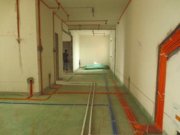 花果园A北区赵哥家新房