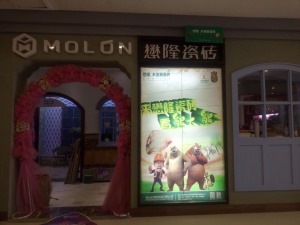 公司介绍